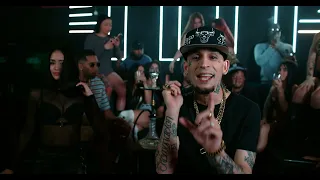 El Jincho - 18K (VIDEOCLIP OFICIAL)