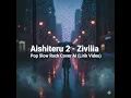 Lagu Aishiteru 2 - Zivilia (Pop Slow Rock Cover AI)