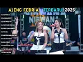 AISHITERU 2 - Ajeng Febria Ft Adinda Rahma - NGAPAIN REPOT - AJENG FEBRIA FULL ALBUM TERBARU 2025