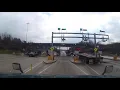 I-76W PA Turnpike