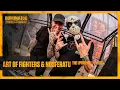 Download Lagu Art of Fighters \u0026 Nosferatu - The Uprise @ Dominator 2025 | 20 Years of Hardcore Domination