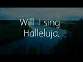I Can Only Imagine - MercyMe (Lyrics Video) (HD)