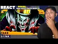 Download Lagu 🔸REACT • TAKERU - Dono do Universo [Coringa Imperador / DC Comics] 🔥
