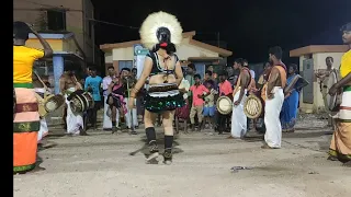 naiyandi melam