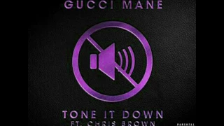 gucci mane ft chris brown tone it down s l a b ed by lilc