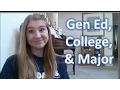 UC Davis GE College Major Requirements Explained