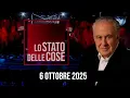 Download Lagu Michele Santoro a Lo Stato delle Cose - 06 ottobre