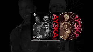 ebefa gang ay3ka ft young bee x kojo antman audio slide 