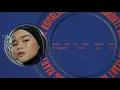 SIVIA - GOODBYE RUMBLING HEART (OFFICIAL LYRIC VIDEO)