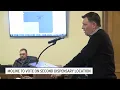 Possible 2nd Moline marijuana dispensary one action more detailed to truth