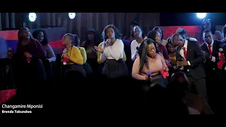 afm of zim avondale praise u0026 worship team changamire mponisi hymn feat brenda chikohora