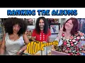 Ranking the MONKEES Albums
