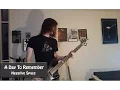 Download Lagu A Day To Remember -  Negative Space