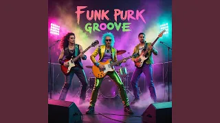 Funk Ponk Groove 