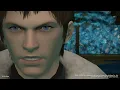 To The Edge (Warrior of Light) - FFXIV Orchestral Arrangement Album Vol. 3 (Fan-made Music Video)