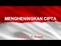 Download Lagu lagu mengheningkan Cipta dengan lirik | lagu wajib | lagu anak | lagu nasional | lagu 4K