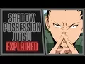 Download Lagu Explaining the Shadow Possession Jutsu