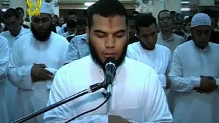 سورة الفاتحة لم يقرأها أحد مثل ماقرأها الشيخ يوسف معاطى 