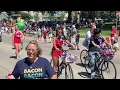 Spectacular Parade Highlights 2025 - Star Spangled Spectacular Storm Lake Iowa