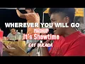 Lagu It’s Showtime x Eat Bulaga theme song | Wherever you will go Mashup.😆 ( Lyrics )