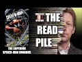The READ PILE The Superior Spider-Man Omnibus - Comic Review