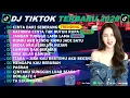 Lagu DJ TIKTOK TERBARU 2026 -🎵DJ CINTA DARI SEBERANG 🎵DJ KATANYA CINTA TAK BUTUH RUPA- FULL ALBUM