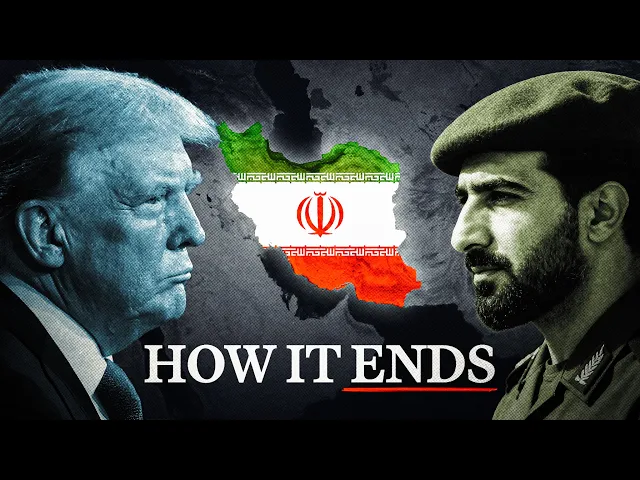 Video: Why Trump and Iran can’t make peace