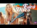 Modern Talking, Kylie Minogue, Sandra - Back To The 1980s Classic Music Hits - Legendary Disco Music