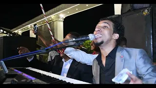 في الثالثه يمين   حمو اسماعيل             القناه حمو اسماعيل                دندنها