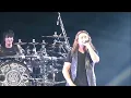 Mana Amor Clandestino - En Vivo MSG 4-11-12