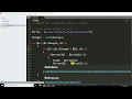 Bubble sort algorithm sorting with php bubble algorithm in php