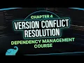 Why Your Gradle Dependencies Keep Breaking Version Conflict Resolution
