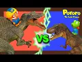 Download Lagu Spinosaurus | Lagu Dinosaurus | Lagu Mainan | Lagu Dino | Lagu anak | Nyanyi sama Pororo