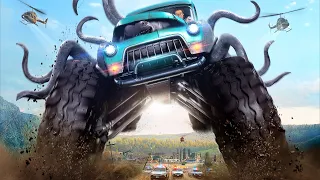 monster trucks 2016 explained in hindi prime video movies pratiksha nagar