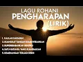 Download Lagu 5 PUJIAN TERBAIK SAAT MENANTI PENGHARAPAN (LIRIK)