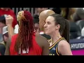 Brittney Griner in PANIC After LEAKED FOOTAGE EXPOSES Her Gender After Caitlin Clark Slur Attack