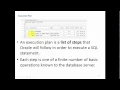 Introduction to Execution Plan