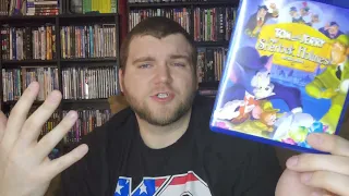 tom u0026 jerry meet sherlock holmes bluray unboxing u0026 review