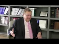 Dr Joseph Heyman Oral History Part 2