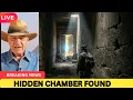 The Hidden Chamber Beneath Giza That Broke Every Pyramid Model 2026 Update
