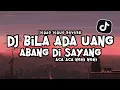 Download Lagu DJ BILA ADA UANG ABANG DI SAYANG || DJ ACA ACA NEHI NEHI VIRAL TIKTOK TERBARU 2025