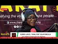 Download Lagu ILERA LAYO