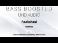 Download Lagu Raakshasi || Nammal || Bass Boosted || UHD Audio || Malayalam