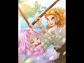 Download Lagu Rengoku \u0026 Mitsuri love age #demonslayer #kimetsunoyaiba