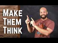 Solve Student Behavior Problems FAST with this Behavior Think Sheet
