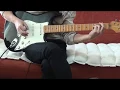 Lagu Trilogy Suite Op.5 (Cover) / Yngwie J. Malmsteen