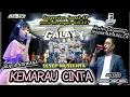 Download Lagu KEMARAU CINTA (cipt.ipoenk AR) AULIA NIRWANA - GALAXY MUSIK