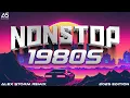 Download Lagu 70s, 80s, 90s Remix 🎶 Remember The Vibes 📀 1 Hour Nonstop Party Set | DJ Alex Storm