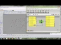 Grasshopper tutorial - Lists index items