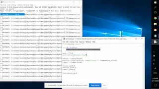 The get Method Python GUI Apps With Tkinter